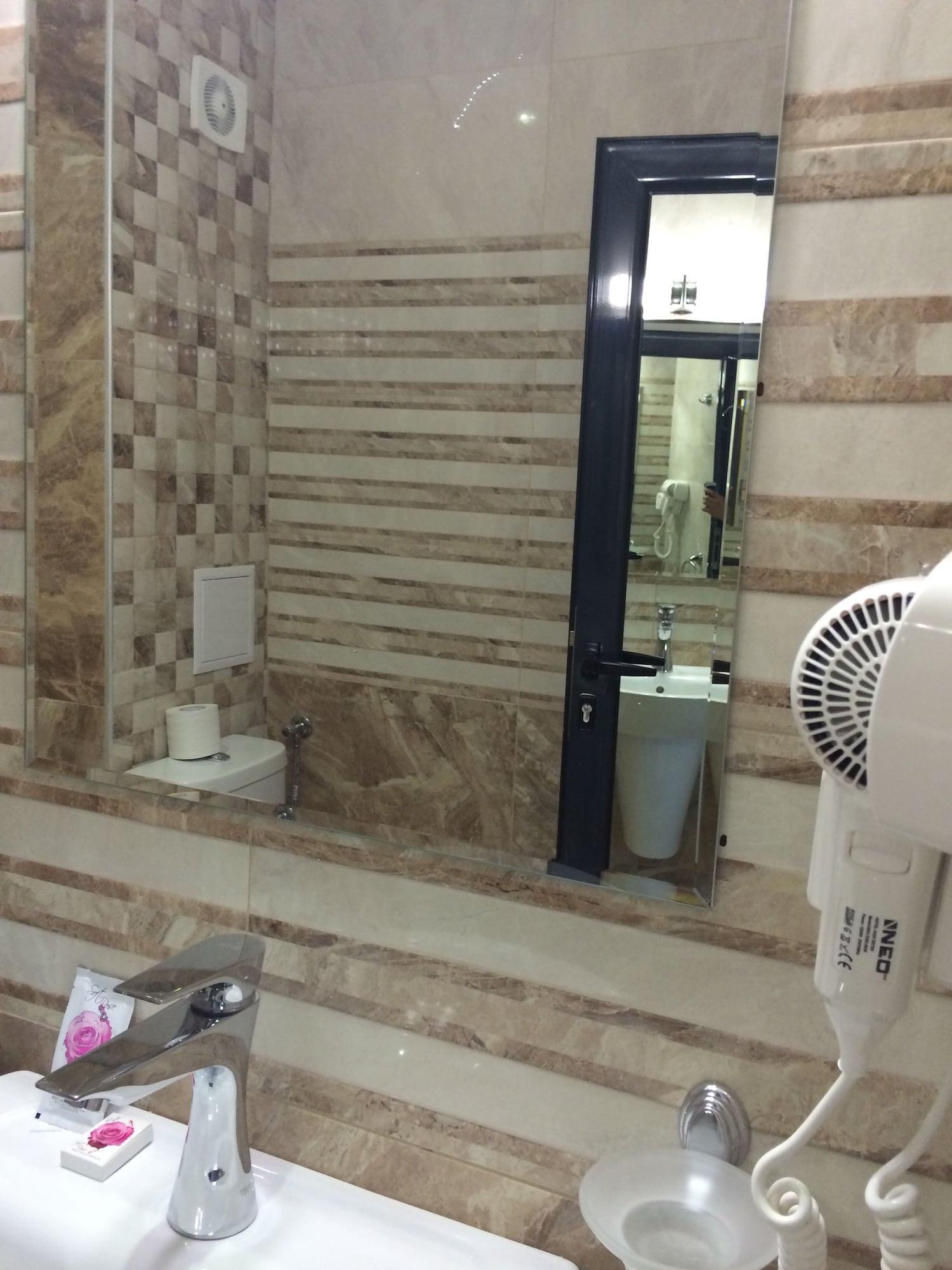 Tm Deluxe Hotel 써니비치 외부 사진