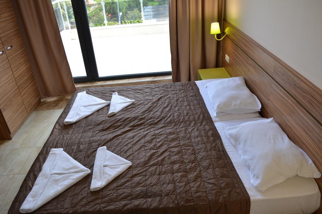 Tm Deluxe Hotel 써니비치 외부 사진