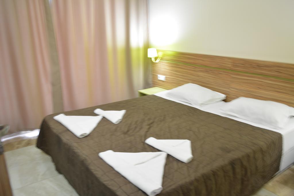 Tm Deluxe Hotel 써니비치 외부 사진