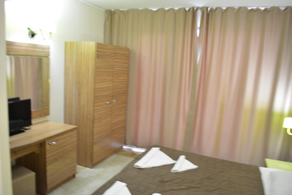 Tm Deluxe Hotel 써니비치 외부 사진