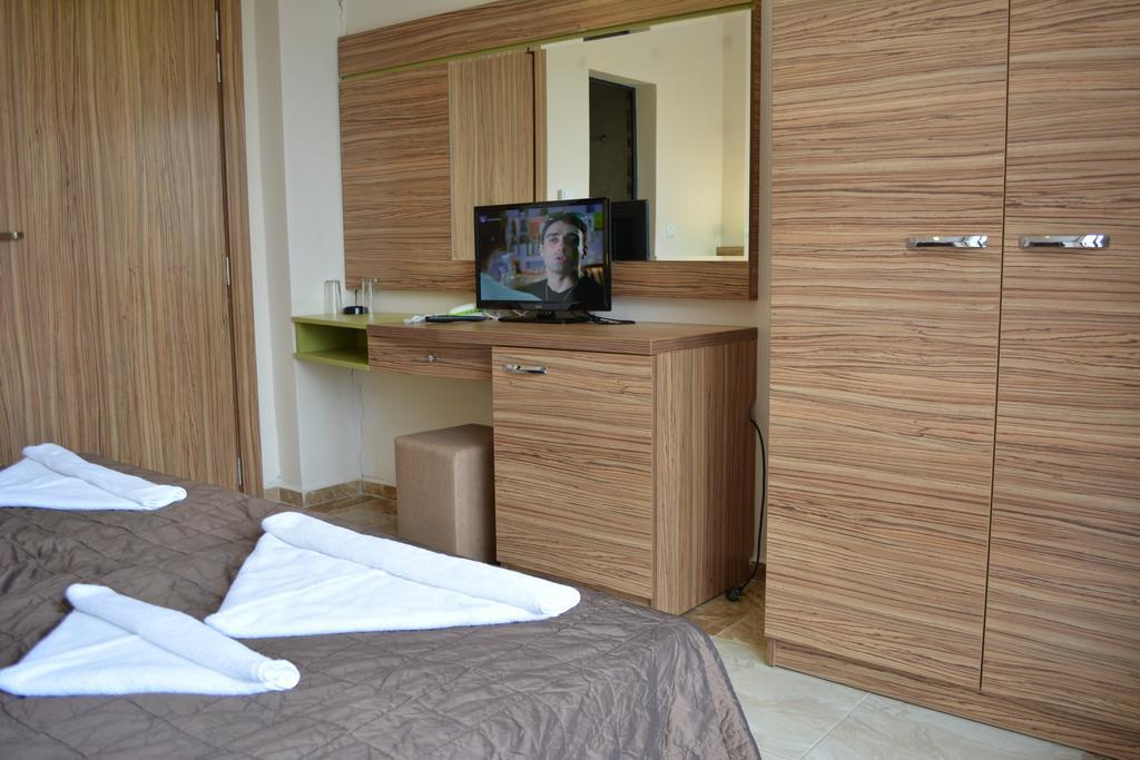 Tm Deluxe Hotel 써니비치 외부 사진