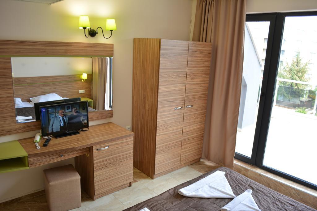 Tm Deluxe Hotel 써니비치 외부 사진
