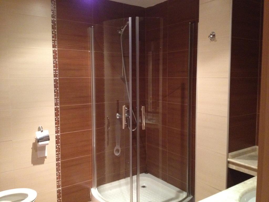 Tm Deluxe Hotel 써니비치 객실 사진