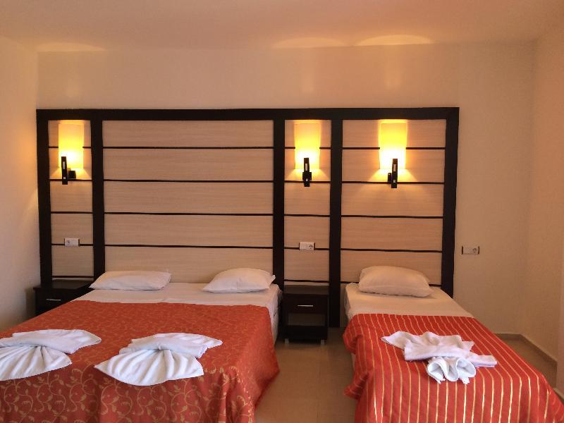 Tm Deluxe Hotel 써니비치 외부 사진